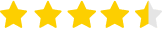 Stele Trustpilot